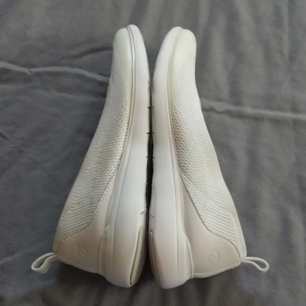 Cole Haan Zerogrand Slip On Comfort Shoes Size 11B - Picture 6 of 8